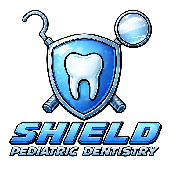 SHIELD Pediatric Dentistry - Dr. Daniel Gonzalez